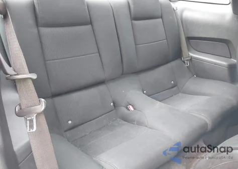 2010 Ford Mustang V6/V6 Premium from USA, damaged, VIN 1ZVBP8AN3A5181884